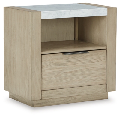 Hennington Nightstand