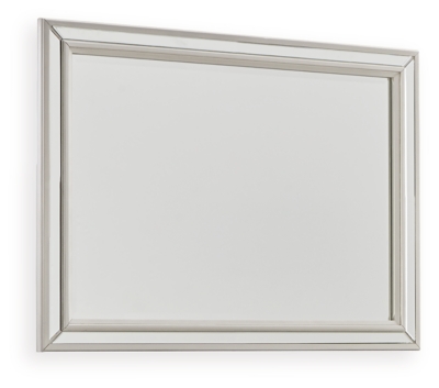 Lindenfield Dresser and Mirror