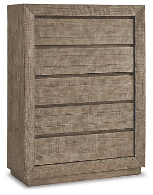 Langford Chest of Drawers, , large
