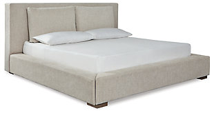 Langford Upholstered Bed