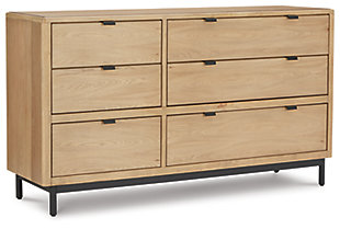 Freslowe Dresser, , large