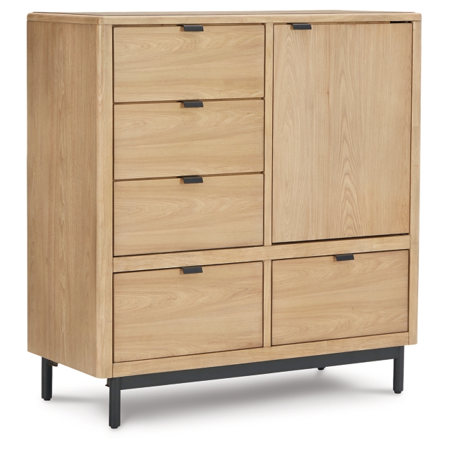 Freslowe Door Chest