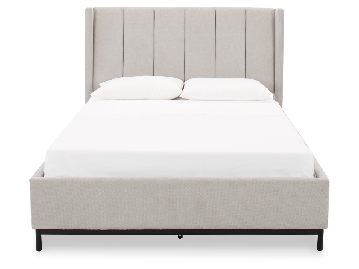 Freslowe Queen Upholstered Bed | Ashley