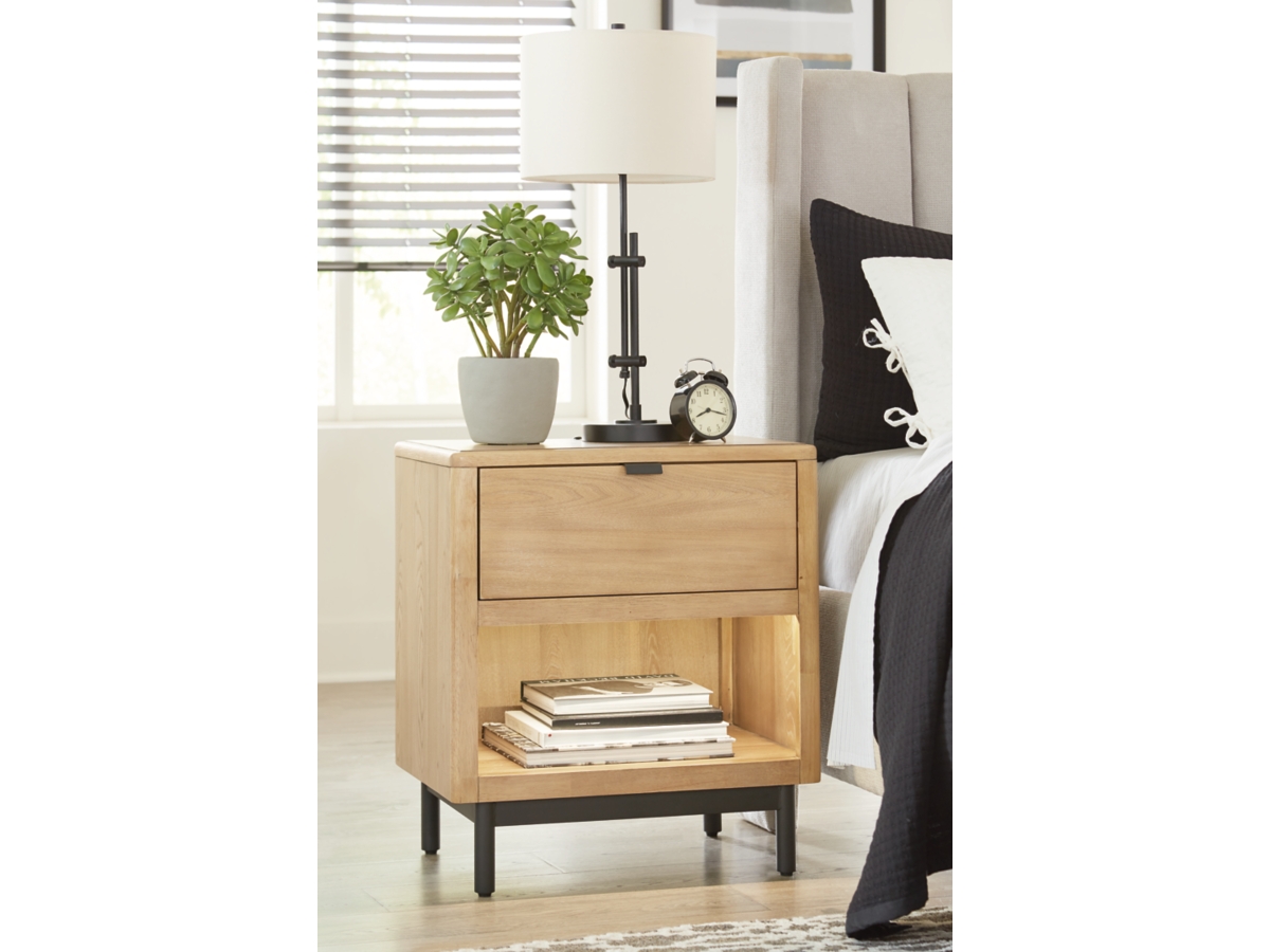 アシュレイホームストア　ナイトスタンド Nightstands