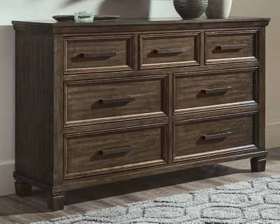 Johurst Dresser