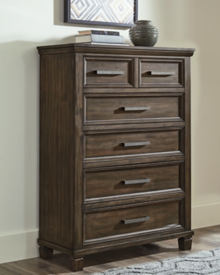 Johurst Chest of Drawers