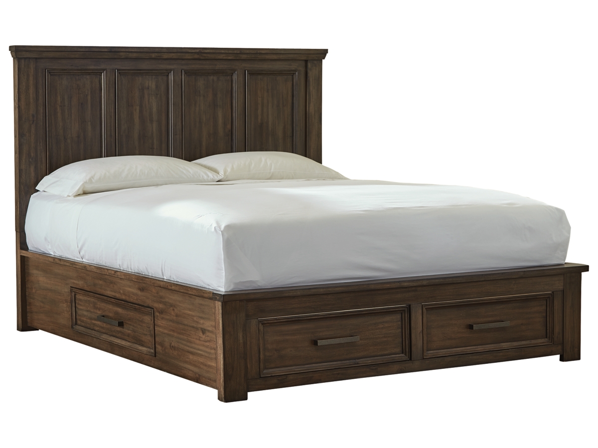 Ashley johurst bedroom set discount