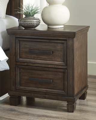 Johurst Nightstand