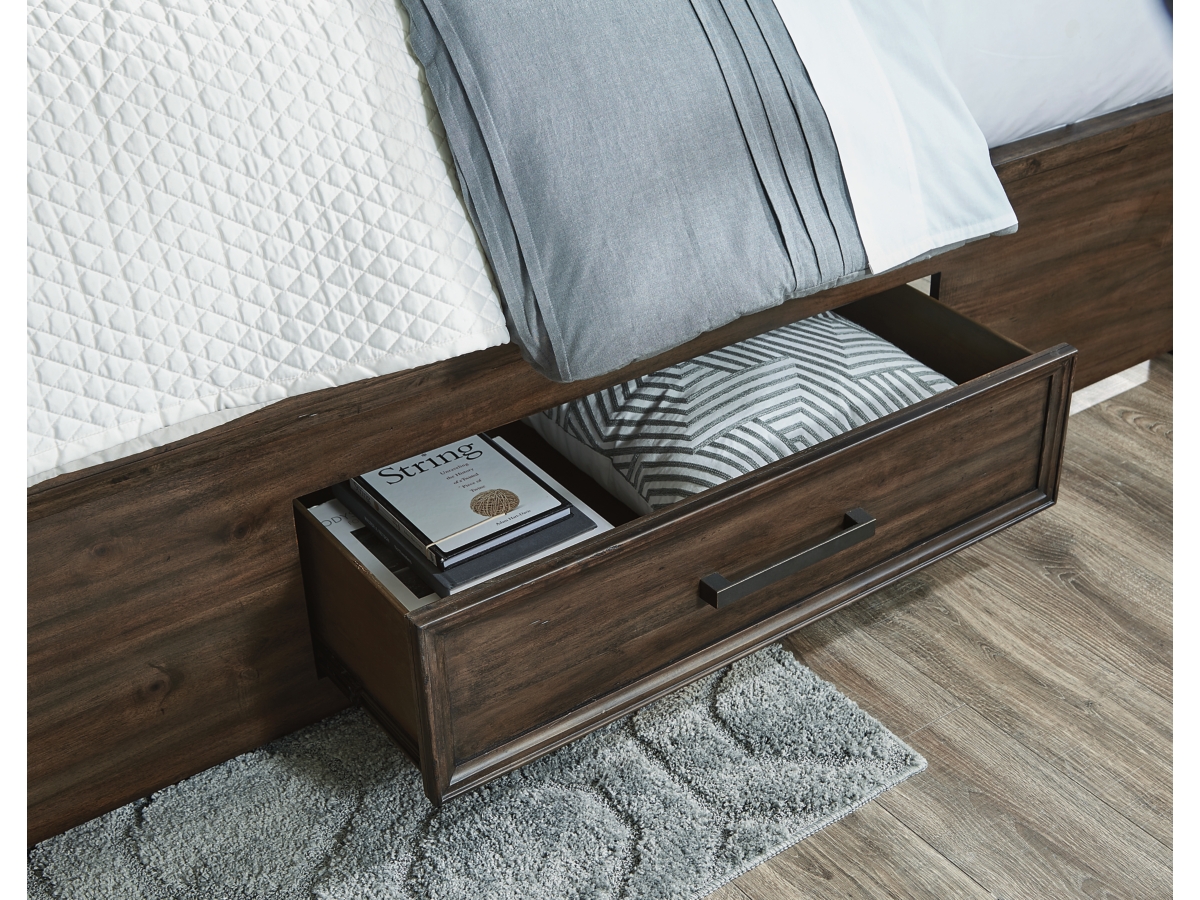 Ashley johurst bedroom set discount