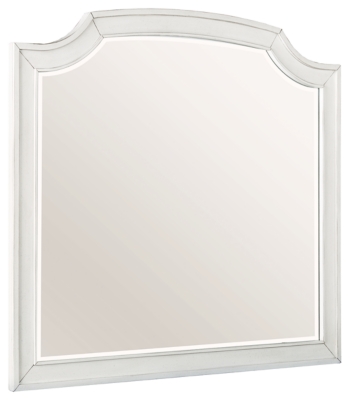 Nashbryn Dresser and Mirror