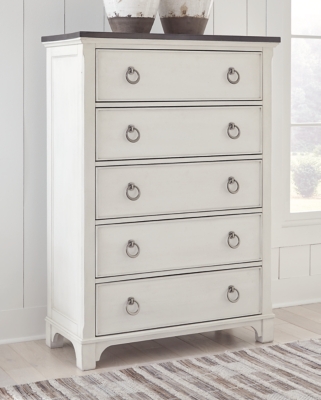 Nashbryn Chest of Drawers
