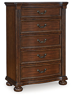Lavinton Chest of Drawers, , large