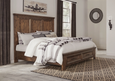 Beds Ashley Furniture Homestore