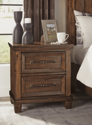 Royard Nightstand, , rollover