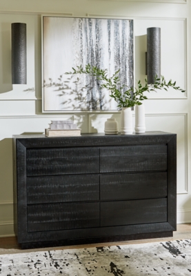 Londer Dresser, , rollover