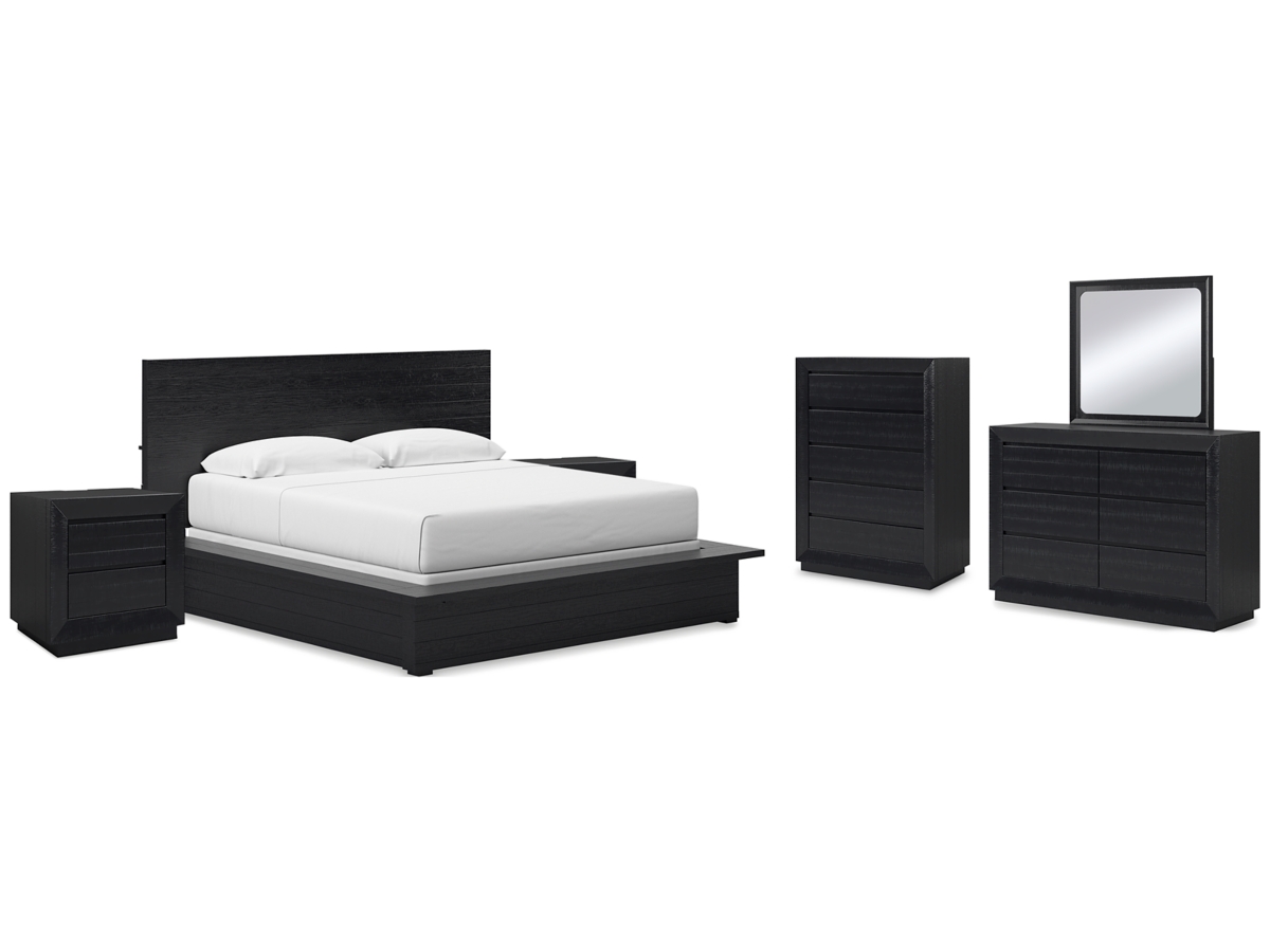 Allori bedroom set sales
