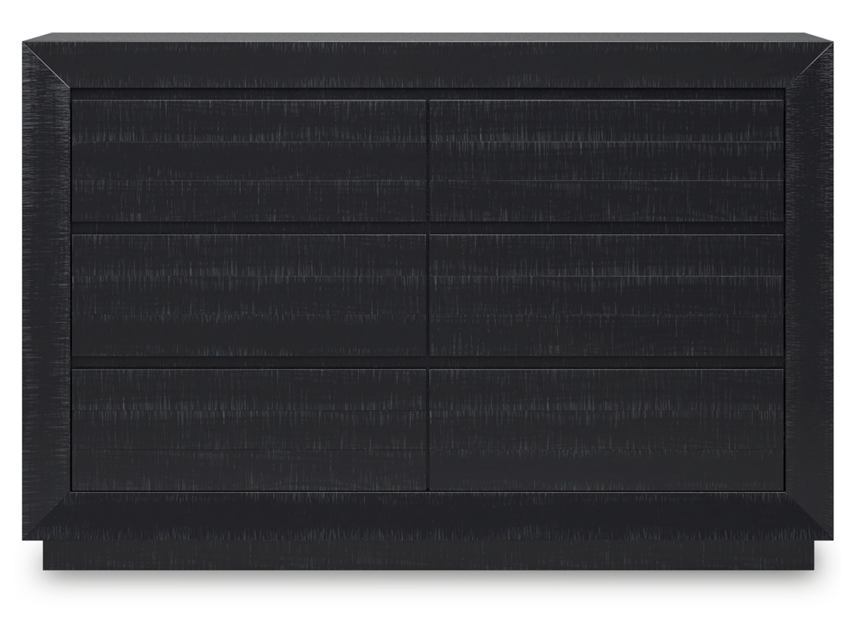 Londer 6 Drawer Dresser