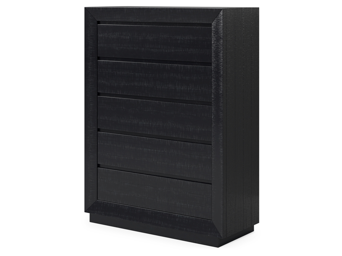Londer Chest - Black