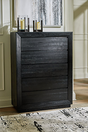 Londer Chest of Drawers, , rollover