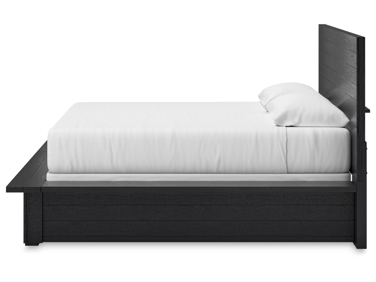 Londer King Panel Bed | Ashley