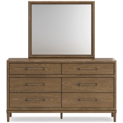 Roanhowe Dresser and Mirror, , large