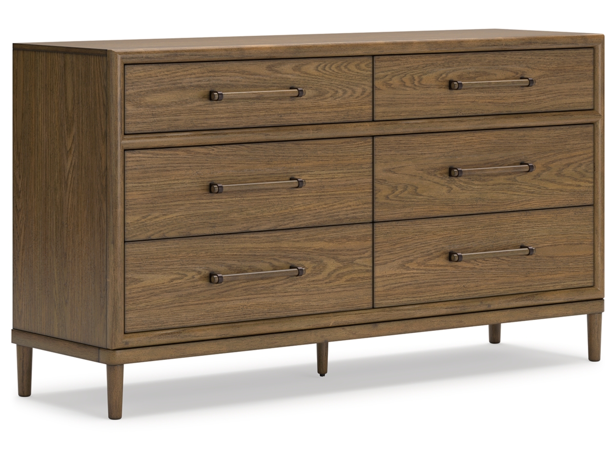 AshleyP!24 ⭐︎room306contemporary Signature Design by Ashley Bedroom Oliah Nightstand EB2270