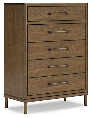 Roanhowe Chest of Drawers, , large