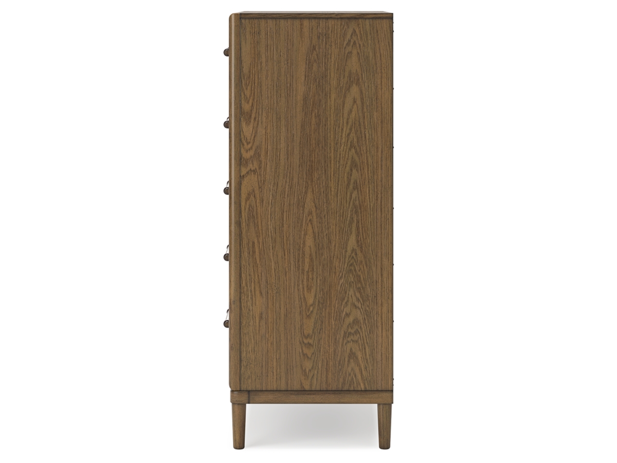 NICENESS GEORGIA 6.5（US9 27相当） Roanhowe 5 Drawer Chest of Drawers | Ashley