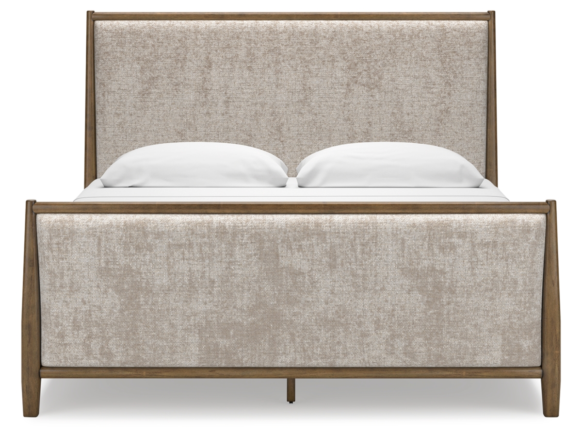 Signature Design by Ashley® Ashbryn 4-Piece White/Natural