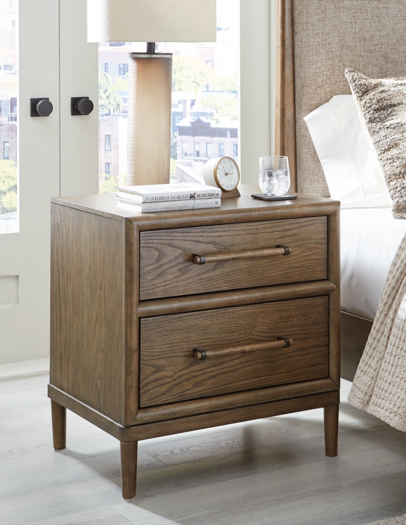 Roanhowe Nightstand – アシュレイ
