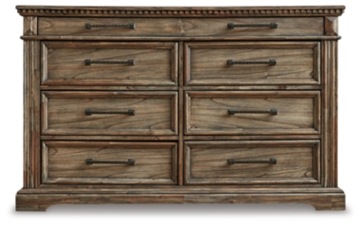 Markenburg Dresser, , large