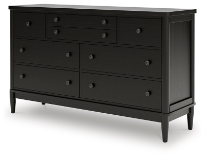 Portdown 8 Drawer Dresser | Ashley