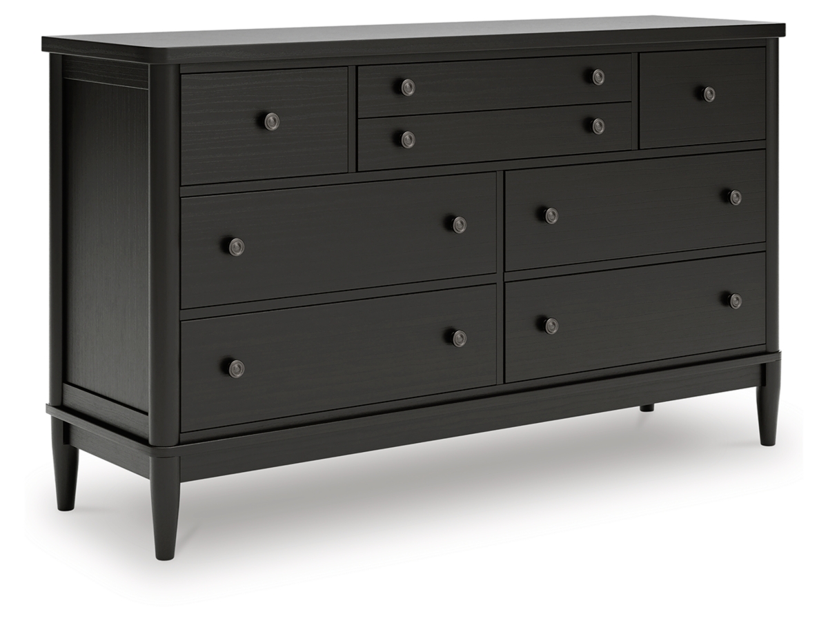 Portdown 8 Drawer Dresser | Ashley