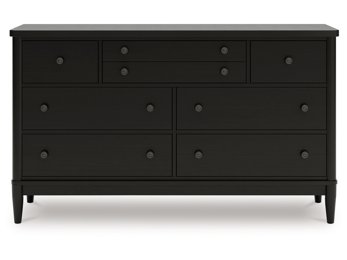 Portdown 8 Drawer Dresser | Ashley