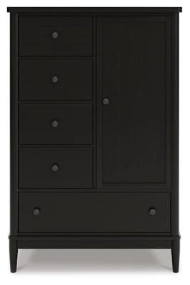 Portdown Door Chest, , large