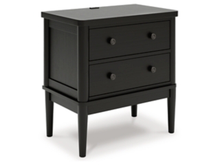 Havalance Door Chest | Ashley