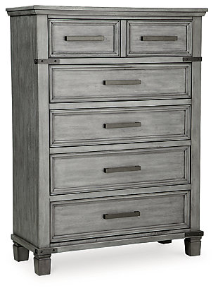 Russelyn Chest of Drawers, , large