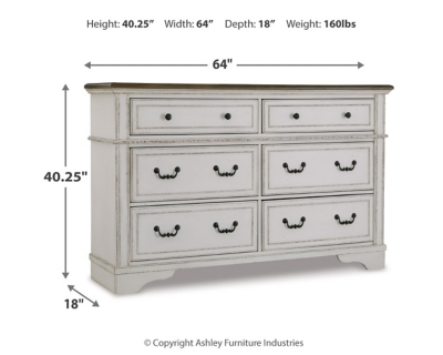 Brollyn Dresser, , large