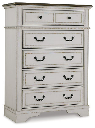 Brollyn Chest of Drawers, , large
