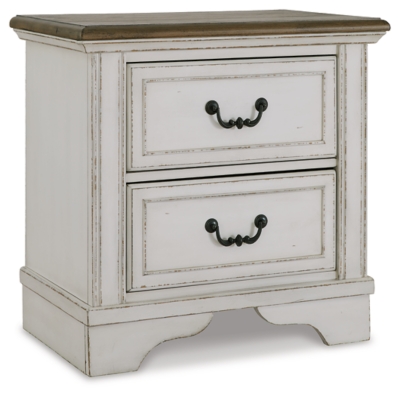 Brollyn Nightstand, , large