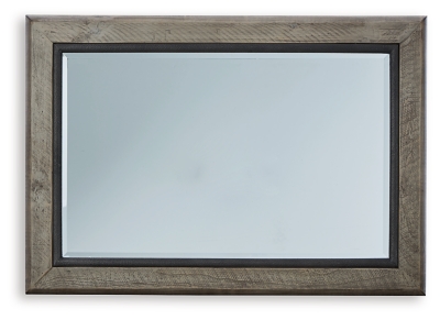 Brennagan Dresser and Mirror