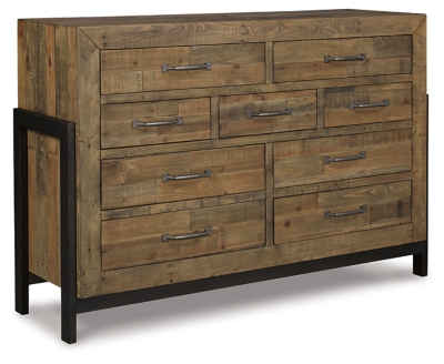 Dressers Ashley Furniture Homestore