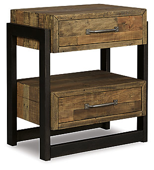 Sommerford Nightstand, , large