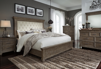 Ashley Furniture Bedroom Sets