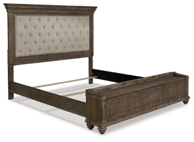 Ashley Furniture Johnelle Queen Bedroom Set - Hanaposy