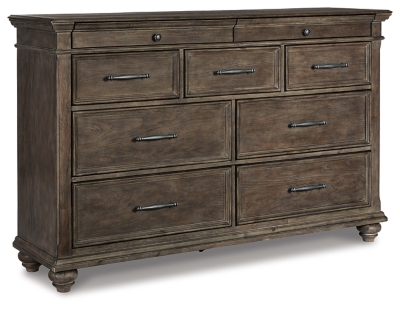 Johnelle Dresser Ashley Furniture Homestore