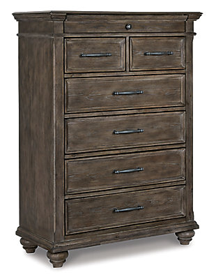 Johnelle Chest of Drawers, , large