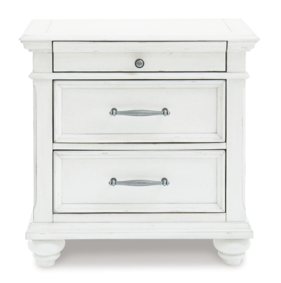 Kanwyn Nightstand