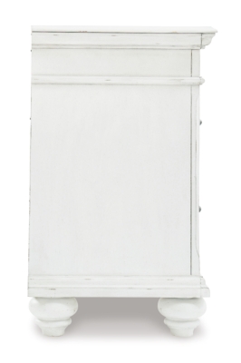 Kanwyn Nightstand
