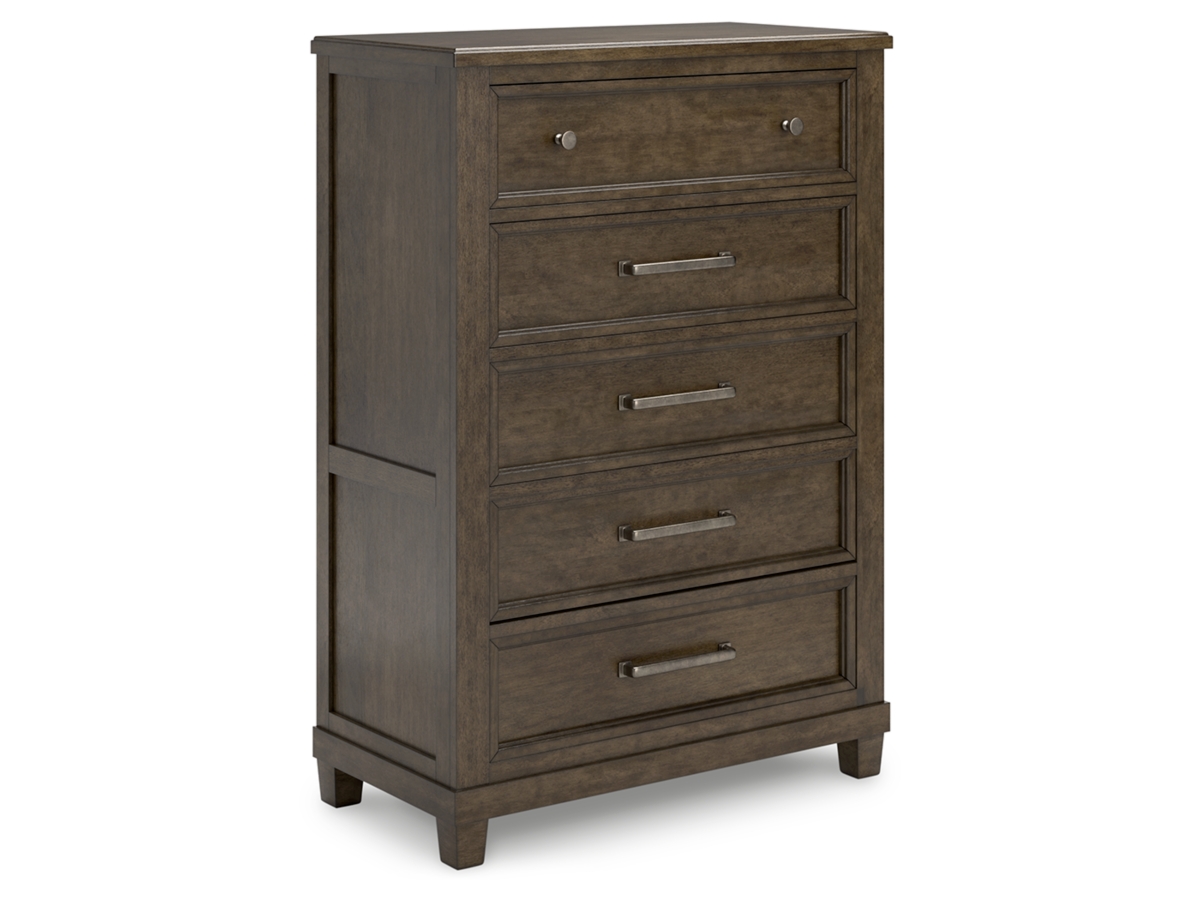 Drawer - ゆーき１０１７ Kobe 7-Drawer Tall Dresser – Haiku Designs
